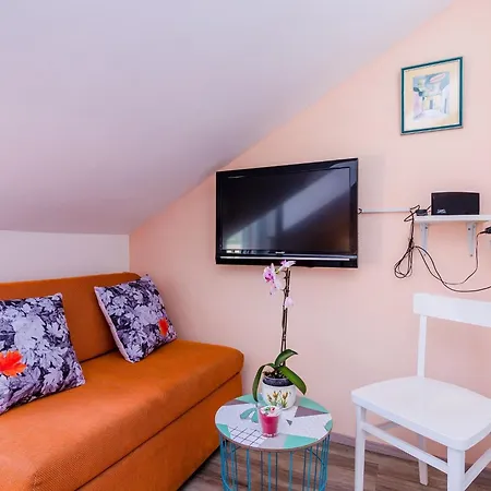 Apartment Avdic