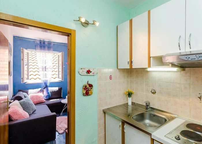 Avdic Apartamento