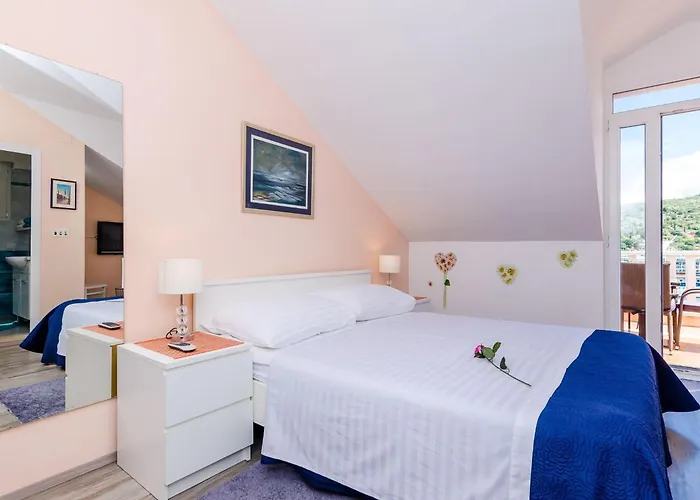Apartamento Avdic