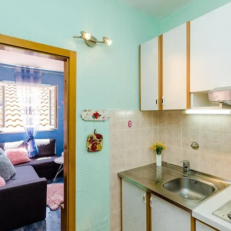 Avdic Apartman